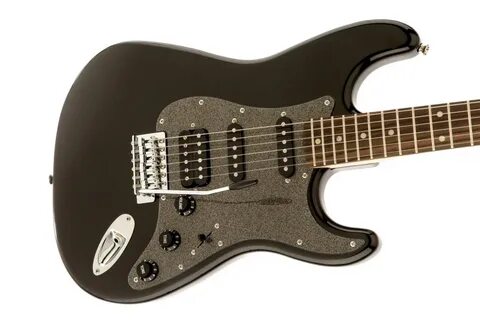 Электрогитара fender squier