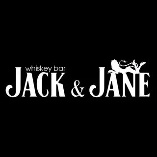 Jack jane