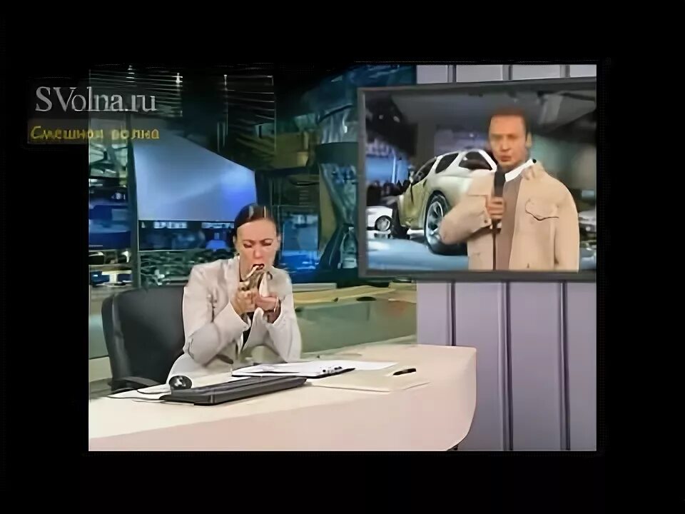 Пародия на программу неделя