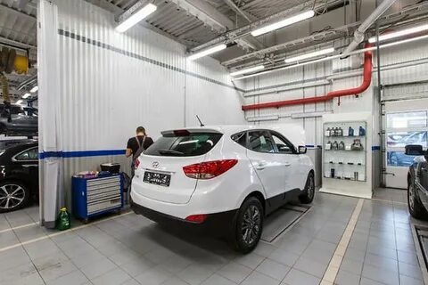 Автомобиля строгино