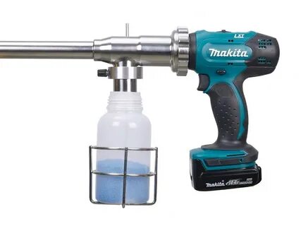 Sampling device