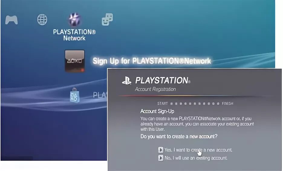 Сеть PLAYSTATION Network. Аккаунт пс4. Учетная запись Sony PLAYSTATION. Идентификатор пс4. Зарегистрировать ps5