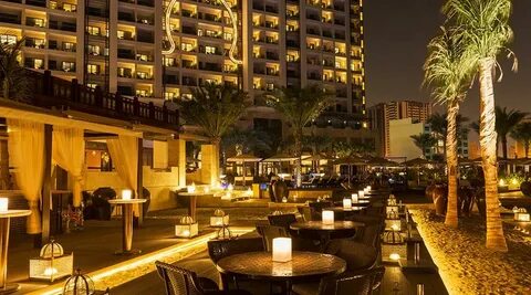 Luxury resorts collection