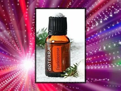 Doterra ладан