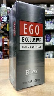 Вода ego