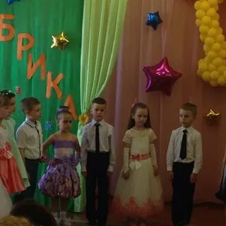 Северная 437 детская
