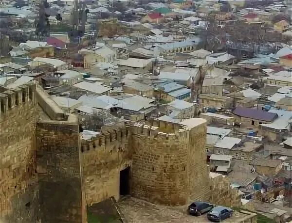 Погода дагестан дербент