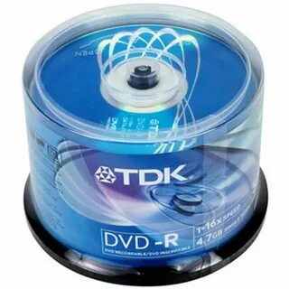 Болванка dvd r