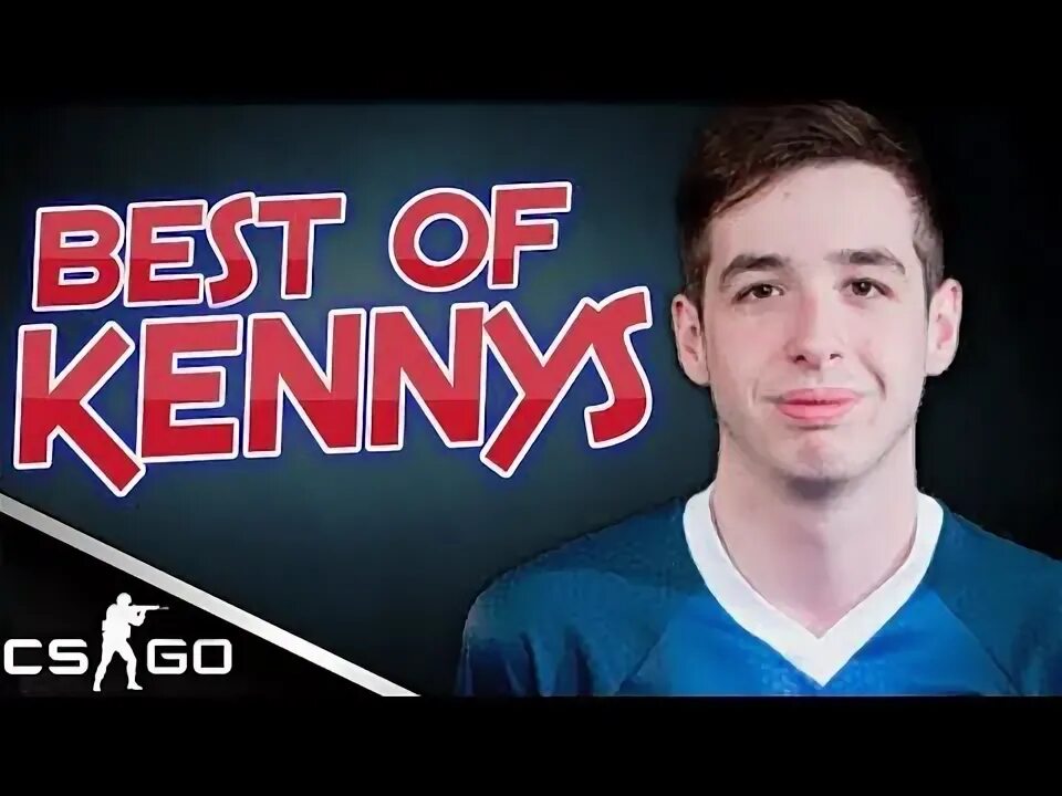 Kennys cs2. Kennys. kennys titan.