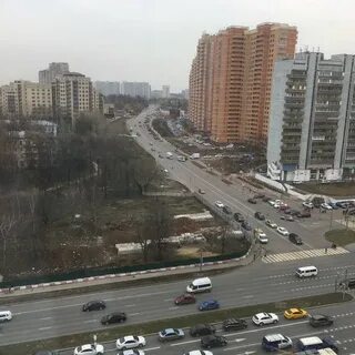 новатэк ул удальцова 2 фото