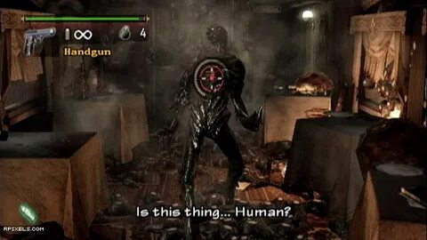 Human thing