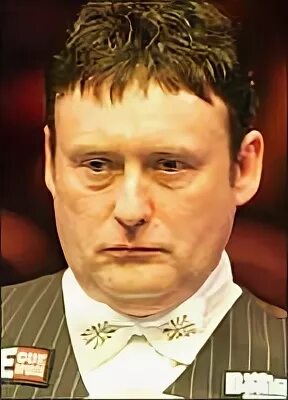 Jimmy whites