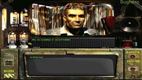 Dialogue one