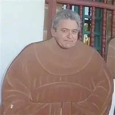 Лев дедов