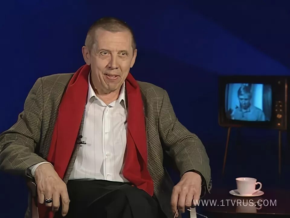 Директор на таганке