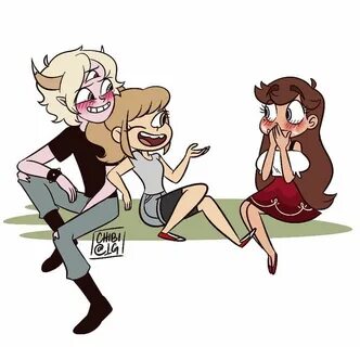 Starco, Cartoon Games, Cartoon Art, Star E Marco, Most Popular Cartoons, Ch...