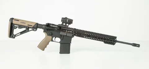 XAR Invicta from F&D Defense Now Shipping - Soldier Systems Daily.
