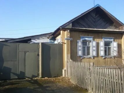 Квартира сухой лог