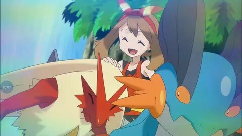 Pokémon :les mega-evolution AMV - YouTube 