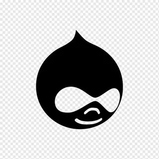 Drupal 7 Веб-разработка Computer Icons Система управления контентом, черный щит,