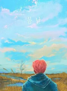 Spring day