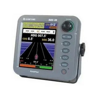 Gps компас