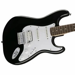 Электрогитара squier