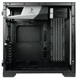Mid tower e atx