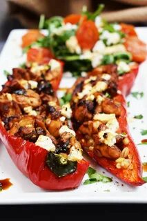 Курица фета