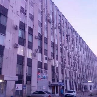 Деловой тупик 3