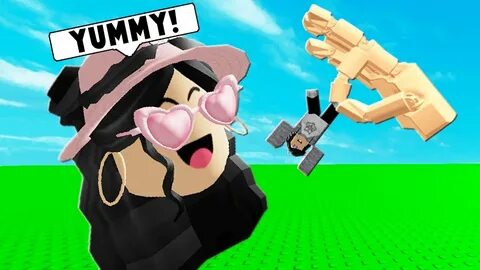 Vr hands