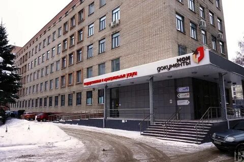 Рязанская 64
