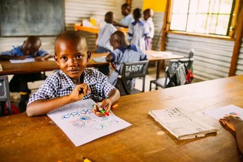 Shaping education