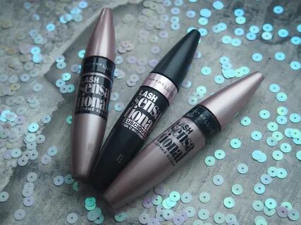 New york lash sensational sky high