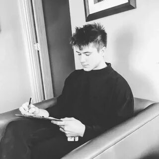 Alec benjamin karma