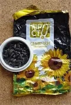 Простые семечки