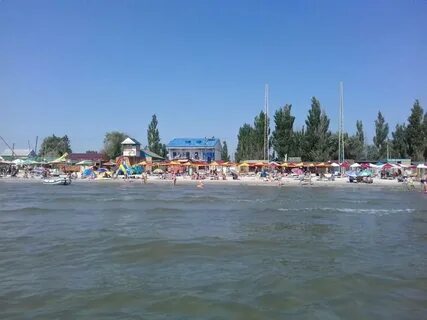 Геническая горка