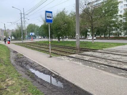 Линия томск