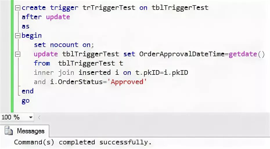 Trigger update. Триггер update SQL. Триггеры SQL Server. Update SQL пример. Update SQL синтаксис.