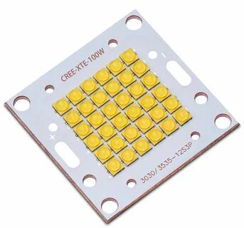 Led чипы