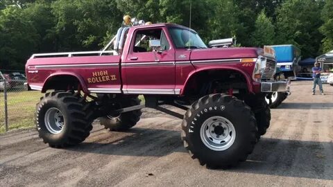 Bigfoot 4x4