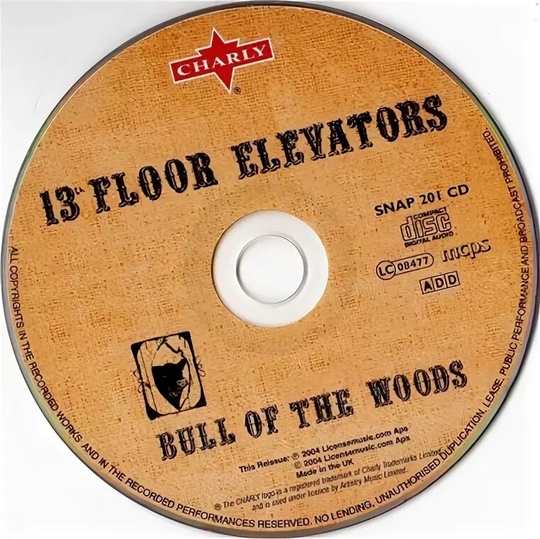 13th floor. Группа 13th Floor Elevators. 13th Floor Elevators. Bull of the Woods 13th Floor.