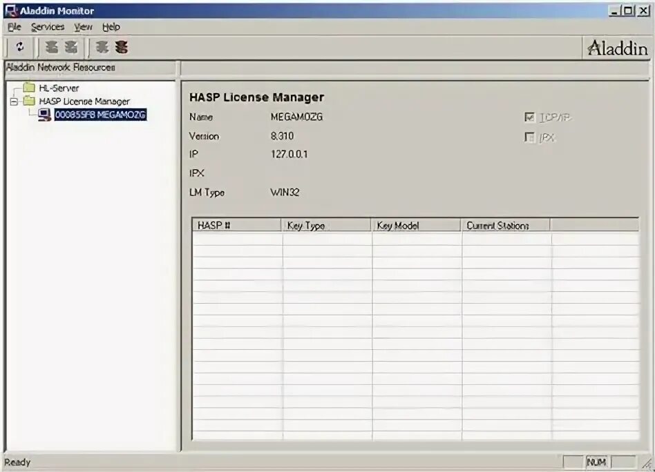 Hasp license manager. Hasp monitor. aladdin monitor. aladdin hasp службы. менеджер лицензий 1с.