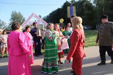 Подгоренский воронежская новости