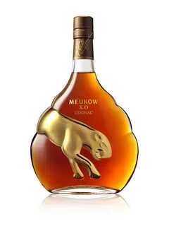 Meukow cognac