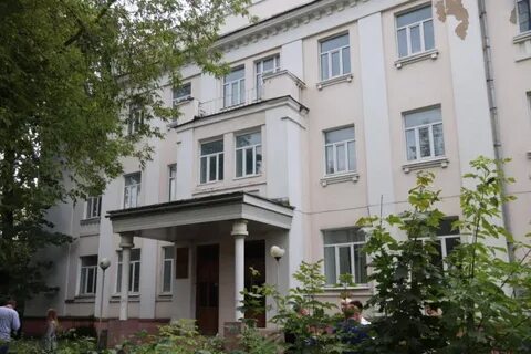 Детская школа искусств иваново