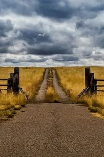 Country ro