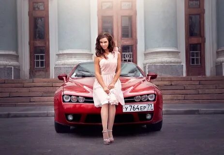 Девушка и ее номер