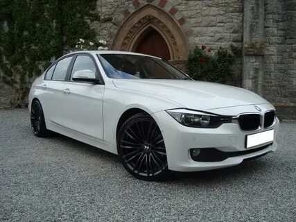 Бмв 320i 2014