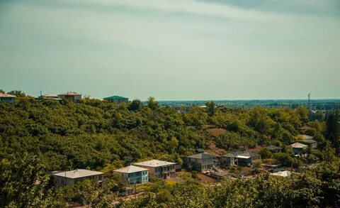 Прогноз погоды на месяц абхазия гали